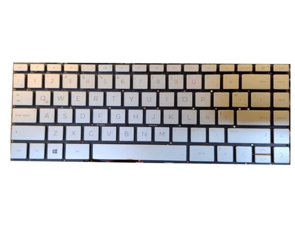 teclado hp
