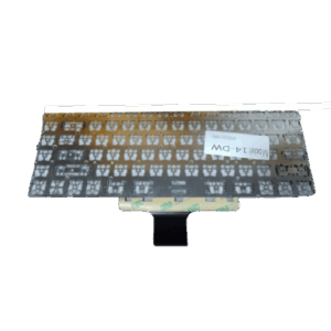 teclado hp