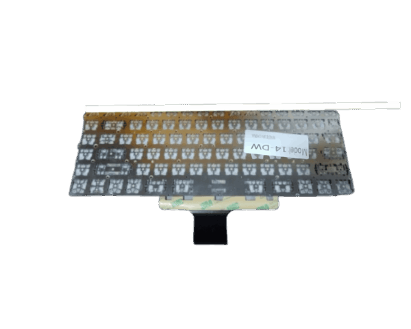 teclado hp
