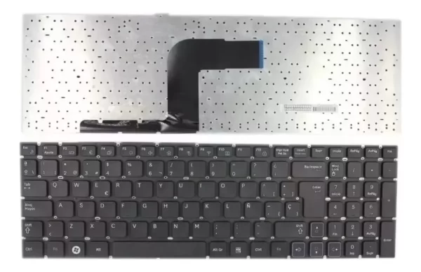 teclado samsung