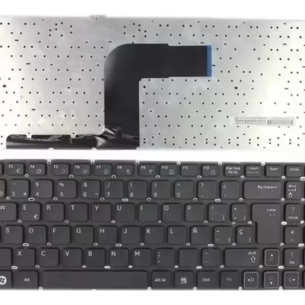 teclado samsung