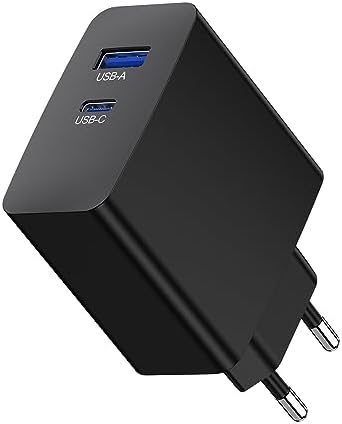 Cargador Samsung