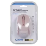 mouse quanta
