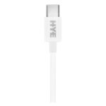 Cable USB-C a C 1m 60w HYE30CC - Imagen 2