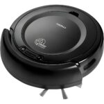 Aspiradora smart