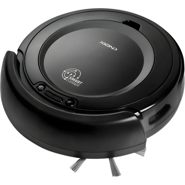 Aspiradora smart