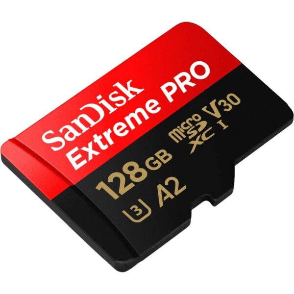 Memoria micro sd