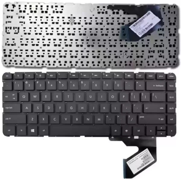 teclado hp