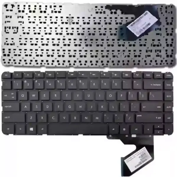 teclado hp