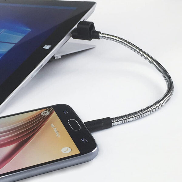 cable micro usb titan