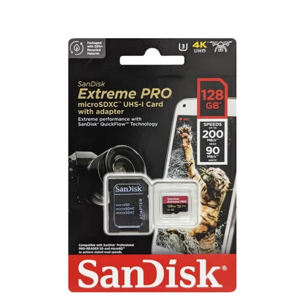 Memoria micro sd