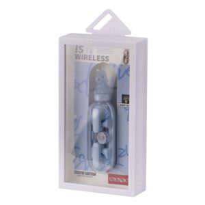 Auricular Bluetooth