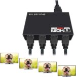 Splitter Hdmi
