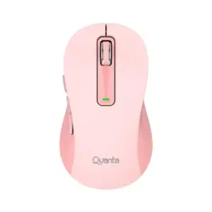 mouse quanta