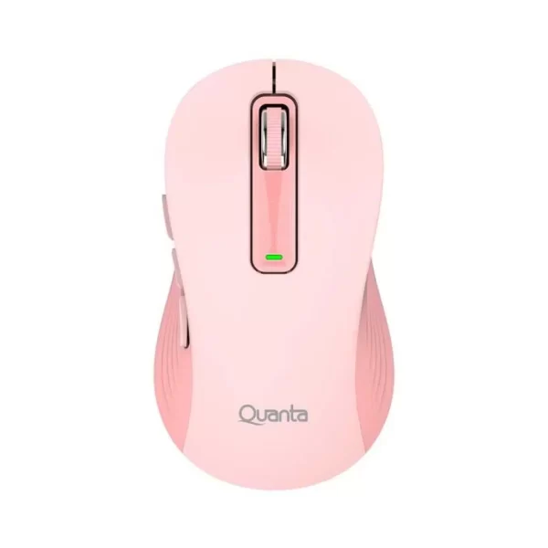 mouse quanta