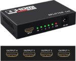Splitter Hdmi