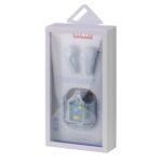 Auricular Bluetooth AE-T23 Azul sate - Imagen 3