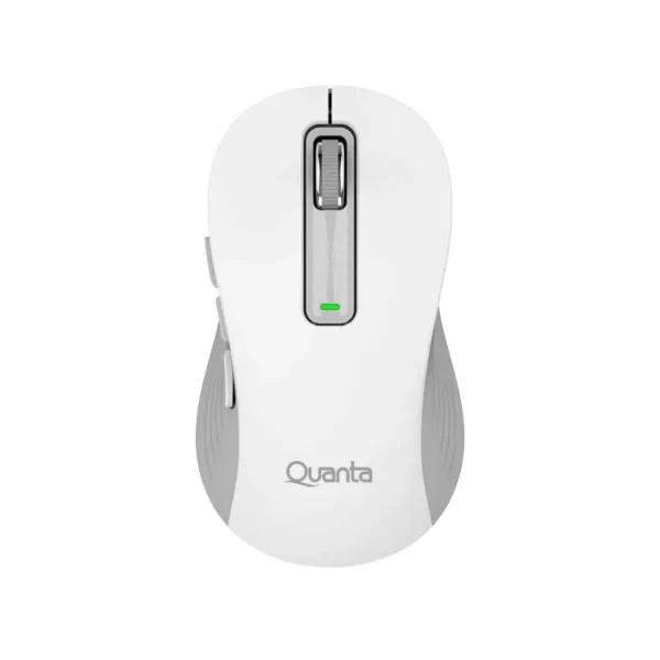 Mouse Quanta