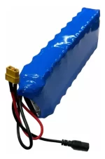 Bateria para Patin 36V XM-36V, Nuevo - Imagen 2