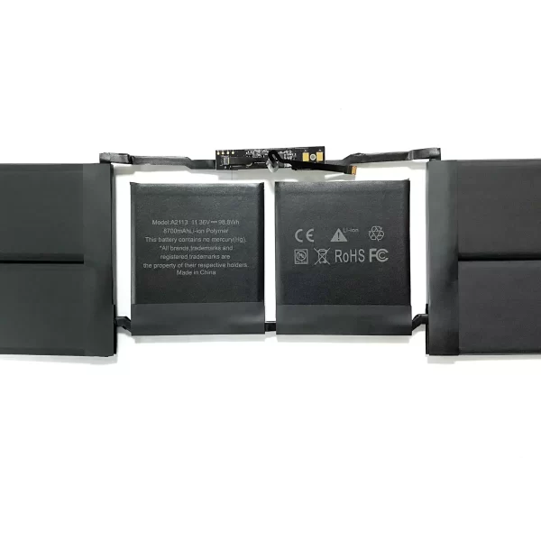 Batería Mac