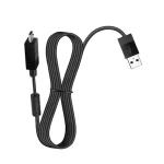 Cable Micro USB V8 1.5M 2.0 NEGRO - Imagen 3
