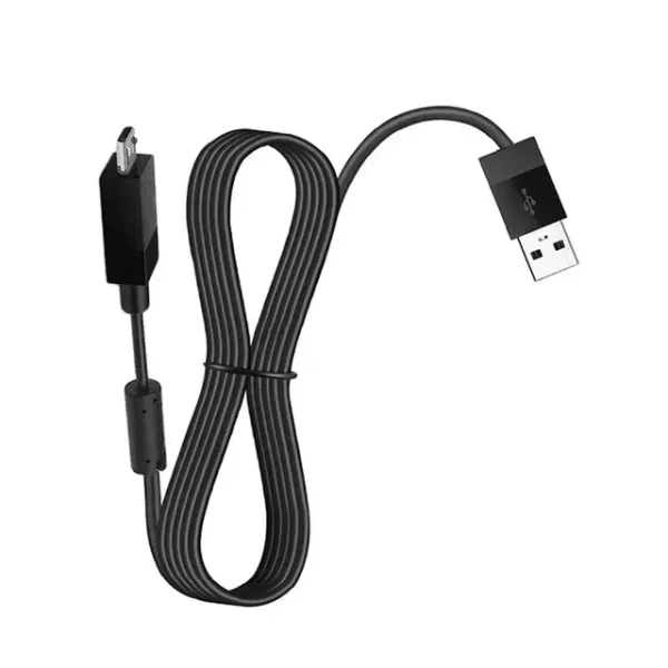 Cable Micro USB V8 1.5M 2.0 NEGRO - Imagen 3