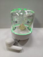 Auricular Bluetooth AE-T63 Blanco sate - Imagen 3