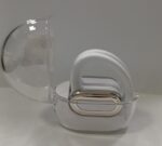 Auricular Bluetooth AE-T191 Blanco sate - Imagen 3