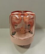 Auricular Bluetooth AE-T1361 Pink sate - Imagen 2