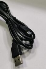 Cable Micro USB V8 1.8M 2.0 NEGRO - Imagen 3