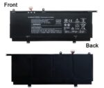 Bateria HP sp04XL spECTRE X360, Nuevo - Imagen 2