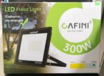 Reflector Led Blanco 300W CNL9213, Nuevo - Imagen 2