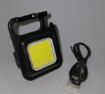 Mini linterna led