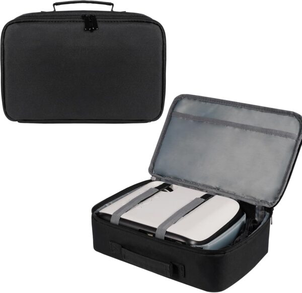 Bolsa para Proyector HVG-PA303-N, Nuevo - Imagen 1