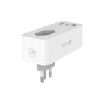 Enchufe inteligenteinteligente 4life Plug Pro Flp10a3ubr Nuevo - Imagen 4