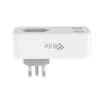 Enchufe inteligenteinteligente 4life Plug Pro Flp10a3ubr Nuevo - Imagen 2