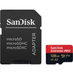 Memoria micro sd