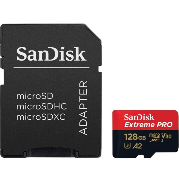 Memoria micro sd