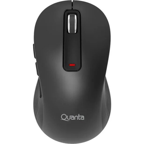 Mouse Quanta