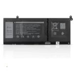 bateria dell