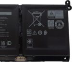 Bateria Dell G91J0 Inspiron, Nuevo - Imagen 2