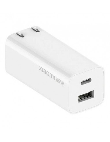 cargador usb-c