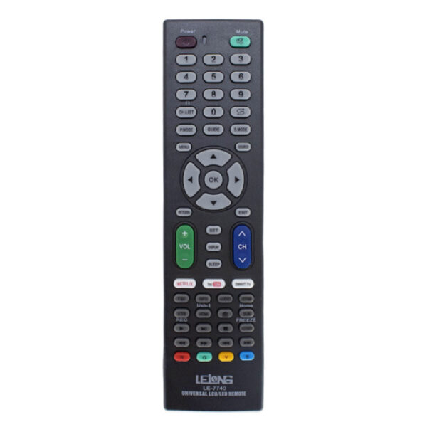 control remoto