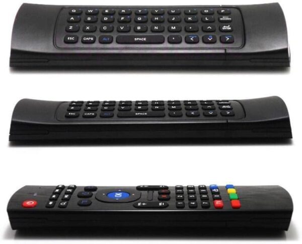 Control Universalinteligente 3x1, Nuevo - Imagen 2