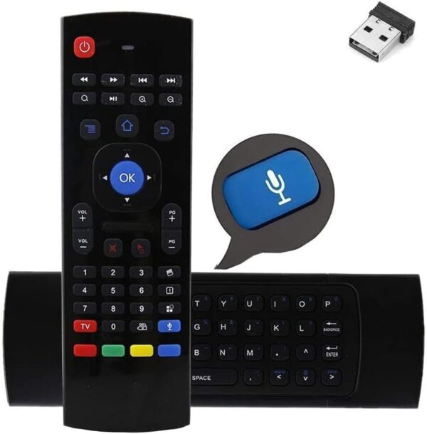 Control Universalinteligente 3x1, Nuevo - Imagen 3