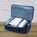 Bolsa para proyector