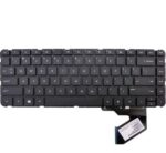 teclado hp