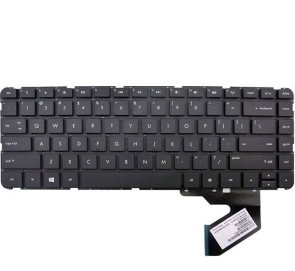 teclado hp