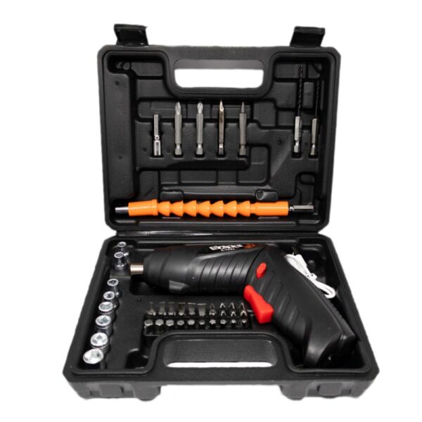 destornillador kit