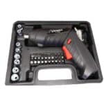 Destornillador KIT A-TK84 sate - Imagen 2